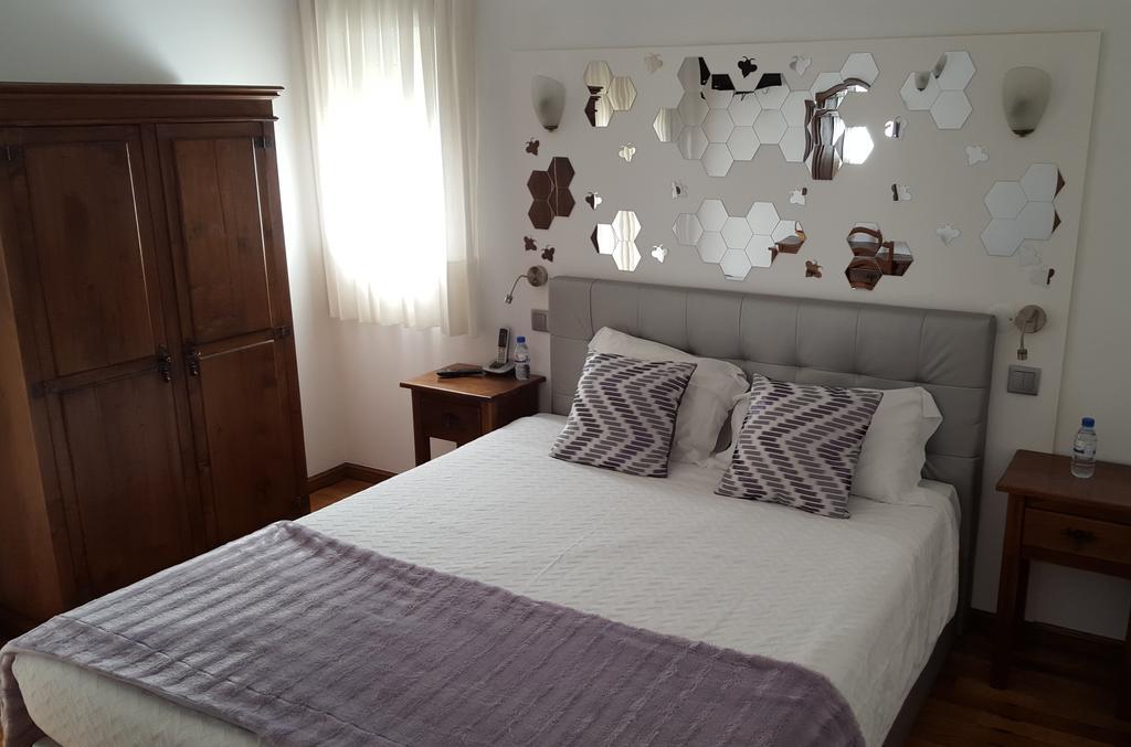 Hotel Rio Beca Boticas Ruang foto